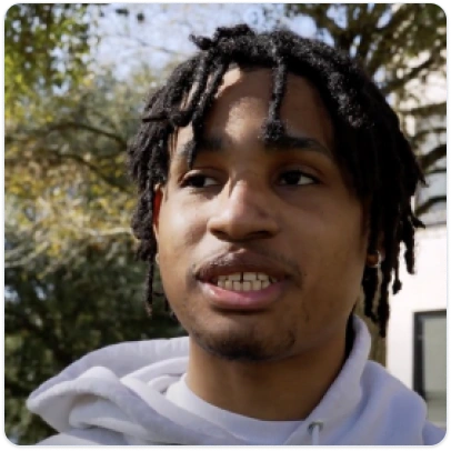 Amarion M.